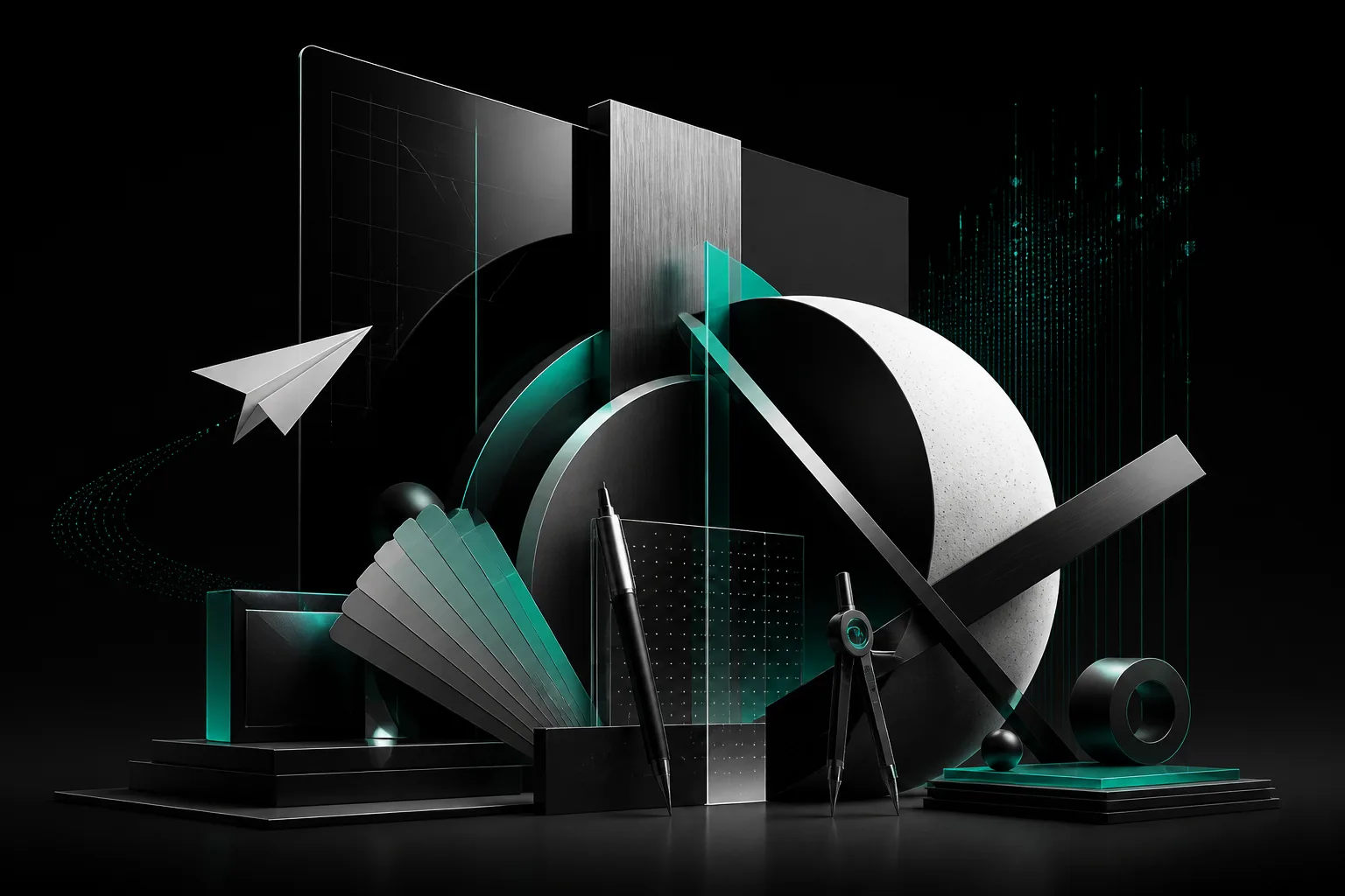 Graphic Design digital marketing visual